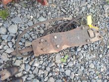 Image of JCB Breaker to Suit 1.5T Excavator