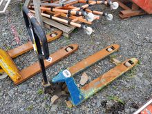 Image of Pallet Truck