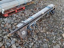 Image of Roller Shutter Door 2430mm Width