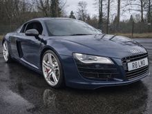 Image of 2007 Audi R8