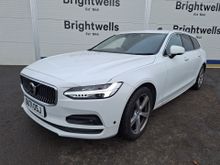 Image of VOLVO V90 B5 MHEV AWD AUTO Estate