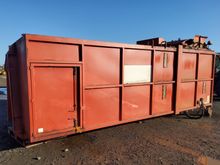 Image of Terberg TL-Demount-26 Skip Bin