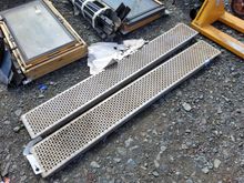 Image of 6ft Aluminium Ramps