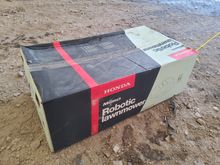 Image of Honda HRM1000 Robotic Mower