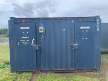 Image of Toilet Block