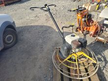 Image of Wacker Neuson Pedestrian Concrete Power Float