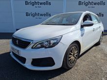 Image of PEUGEOT 308 (T9) Estate