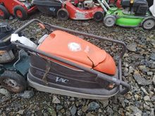 Image of Flymo Turbo Compact 300 Hover Mower