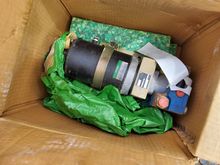 Image of Power Pack Electric Hydraulic Pump