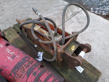 Image of Takeuchi Hammer