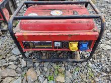 Image of Petrol Generator