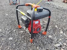 Image of Honda Holmatro Engine