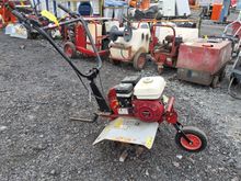 Image of Tracmaster C2000 Rotavator