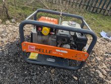Image of Belle G3401S Petrol 3kva Generator