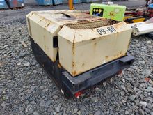 Image of Doosan R1090F Compressor