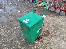 Image of Dehumidifier