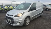 Image of FORD TRANSIT CONNECT 240 Panel Van