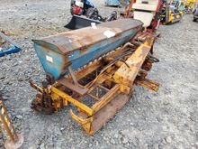 Image of Gill Roller Seed Drill
