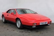 Image of 1988 Lotus Esprit HC Turbo