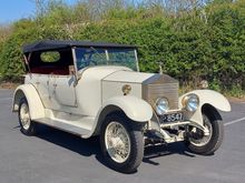 Image of 1926 Rolls-Royce 20HP