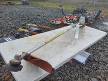 Image of Stihl FS106 Strimmer