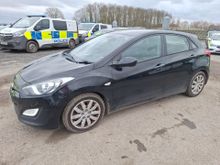 Image of HYUNDAI I30 CLASSIC CRDI 5 Door Hatchback