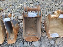 Image of Digging Bucket