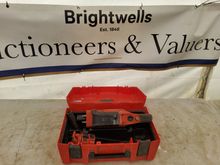 Image of Hilti DDEC-1 Diamond Core Drill