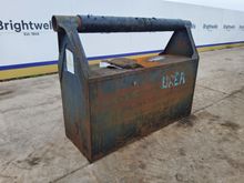 Image of Clark 800-1200LTR Grab Tank