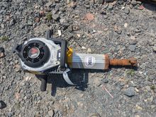 Image of Whacker Neuson BH55rw Breaker