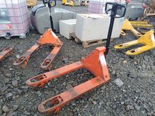 Image of Pallet Truck
