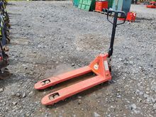 Image of HSC Elite 2.5T Pallet Truck
