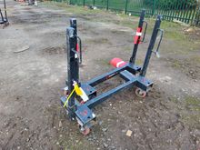 Image of Armorguard 2x Board Trolleys