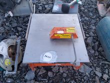 Image of Tile Cutter SMS 251