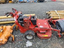 Image of Ferris 52" Mower