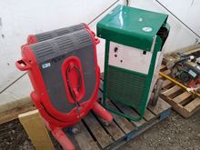 Image of Quantity of Heaters