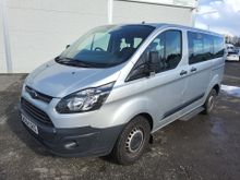 Image of FORD TOURNEO CUSTOM 300 ECO-TE Van