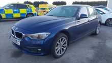 Image of BMW 330D XDRIVE AC AUTO 4 Door Saloon