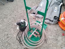 Image of Low Level Suction Water Pumps