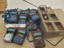 Image of 10x Status Scientific Controls PGD2 Gas Detectors