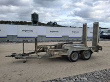 Image of Indespension Trailer