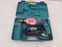 Image of Makita HP2032 Hammer drill