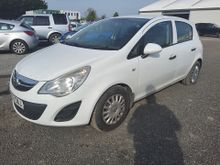 Image of VAUXHALL CORSA SPECIAL CDTIECOFLEX 5 Door Hatchback