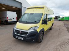 Image of FIAT DUCATO 42 MULTIJET II Ambulance