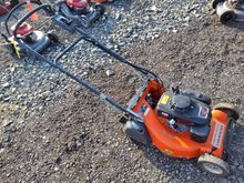 Image of Pedestrian Mower