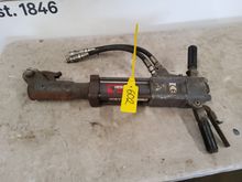 Image of Jcb Hm25 Hydraulic Breaker Gun Only - 20Ltr - Hm25