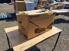 Image of Mountfield Freedom 500 48 Pedestrian Mower