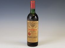 Louis Jadot - 2004 (Beaujolais Villages) 75cl Whisky Auction