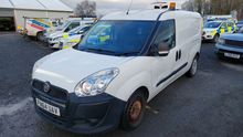 Image of FIAT DOBLO 16V MULTIJET Panel Van