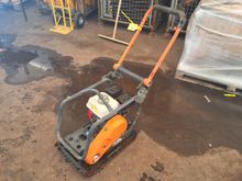 Image of Belle Compaction Plate